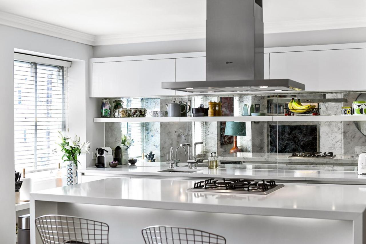 Woodbridge House Apartment Londra Esterno foto