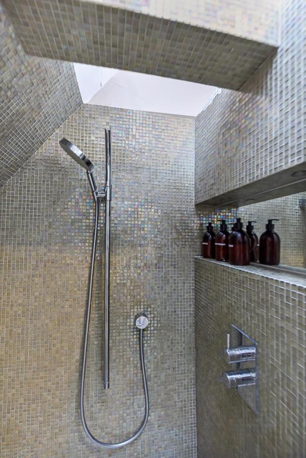 Woodbridge House Apartment Londra Esterno foto