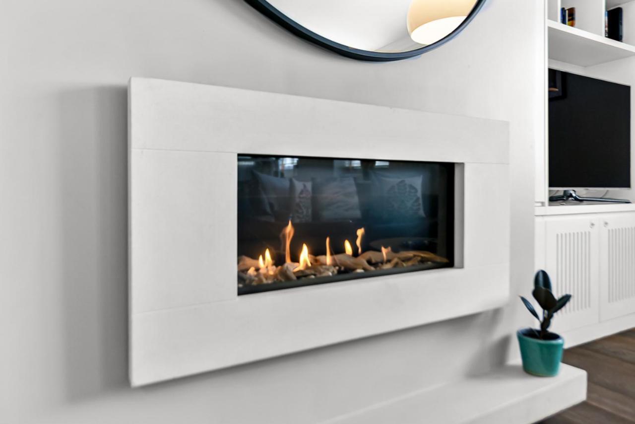 Woodbridge House Apartment Londra Esterno foto